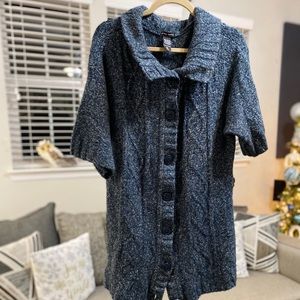 New York & Company Cardigan Sweater